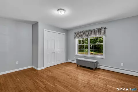 Bedroom - 432 Green Hollow Rd, Killingly, CT 06239 photo 5 of 6