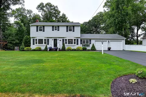 126 Judy Ln, South Windsor, CT 06074