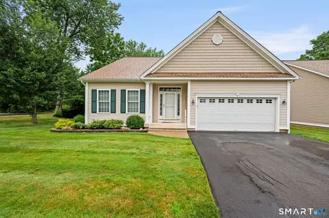 3 Truman Way #3, Rocky Hill, CT 06067