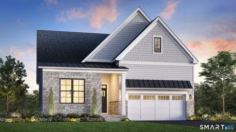 52 Holly Ridge Way #LOT 104, Danbury, CT 06810