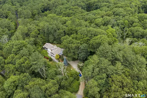 Exterior - 1638 North Rd, Killingly, CT 06241 photo 4 of 11
