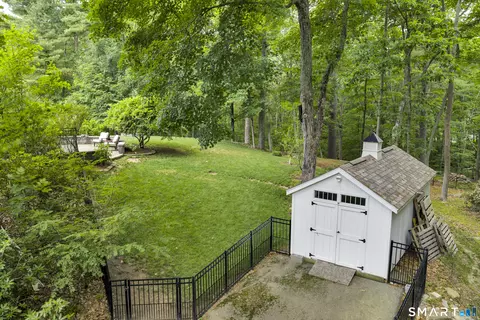 Exterior - 1638 North Rd, Killingly, CT 06241 photo 10 of 11