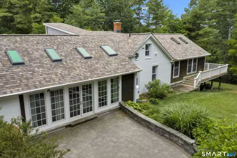 Exterior - 1638 North Rd, Killingly, CT 06241 photo 9 of 11