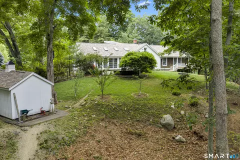 Exterior - 1638 North Rd, Killingly, CT 06241 photo 7 of 11