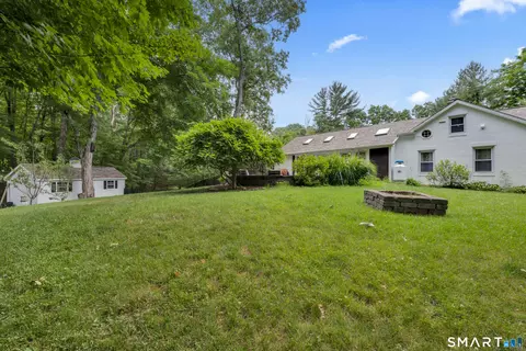 Exterior - 1638 North Rd, Killingly, CT 06241 photo 3 of 11