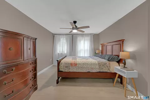 Bedroom - 1638 North Rd, Killingly, CT 06241 photo 2 of 5