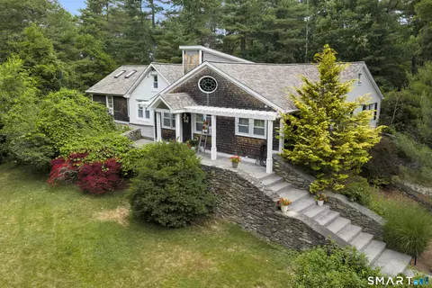 1638 North Rd, Killingly, CT 06241