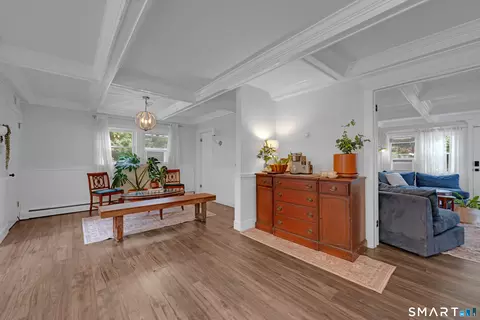 Entry Way - 1638 North Rd, Killingly, CT 06241 photo 1 of 4