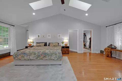 Bedroom - 1638 North Rd, Killingly, CT 06241 photo 1 of 5