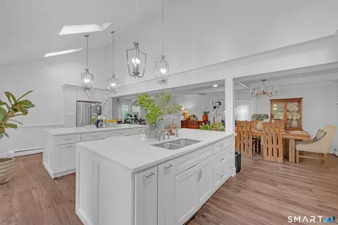 Kitchen - 1638 North Rd, Killingly, CT 06241 photo 3 of 5