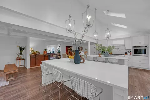 Kitchen - 1638 North Rd, Killingly, CT 06241 photo 5 of 5