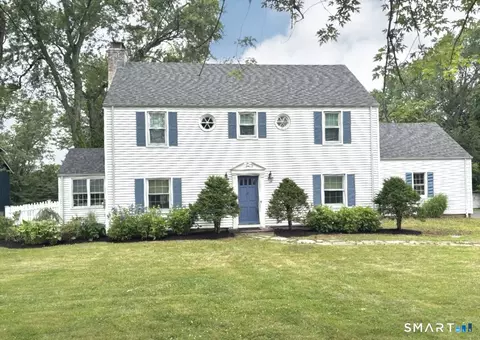 154 Long Hill Rd, Wallingford, CT 06492