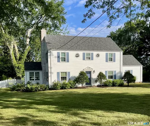 154 Long Hill Rd, Wallingford, CT 06492