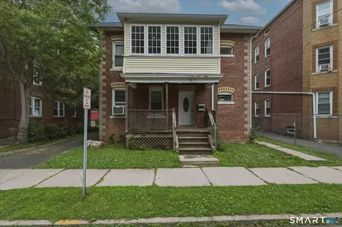 145 Lawlor St, New Britain, CT 06051