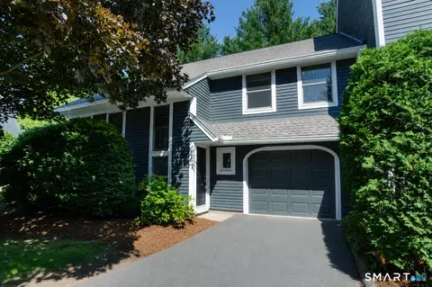 24 S Mill Dr #24, Glastonbury, CT 06073