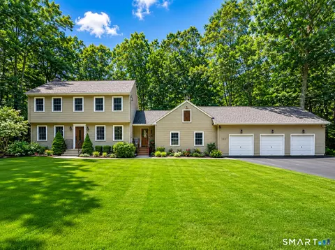 129 Saner Rd, Marlborough, CT 06447