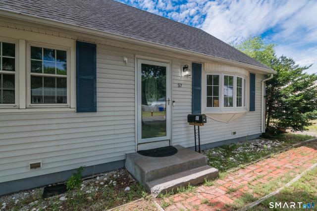 57 Indian Run, Enfield, CT 06082