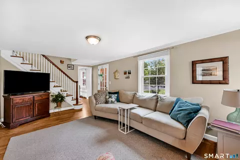 Living - 37 Chamberlain Rd, Wethersfield, CT 06109 photo 3 of 3