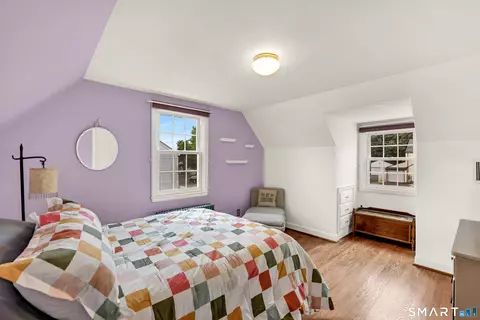 Bedroom - 37 Chamberlain Rd, Wethersfield, CT 06109 photo 4 of 5