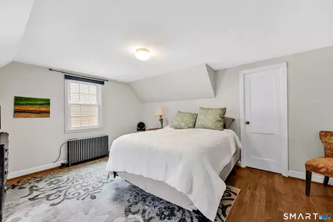 Bedroom - 37 Chamberlain Rd, Wethersfield, CT 06109 photo 1 of 5