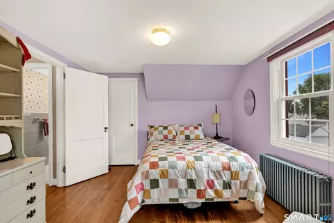 Bedroom - 37 Chamberlain Rd, Wethersfield, CT 06109 photo 5 of 5