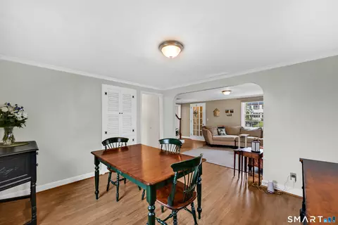 Dining - 37 Chamberlain Rd, Wethersfield, CT 06109 photo 1 of 2