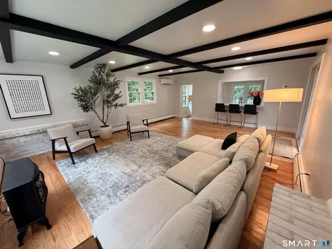 Living - 20 Hydelor Ave, Prospect, CT 06712 photo 7 of 11