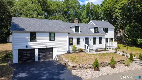 Exterior - 20 Hydelor Ave, Prospect, CT 06712 photo 1 of 3