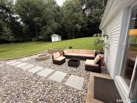 Exterior - 20 Hydelor Ave, Prospect, CT 06712 photo 4 of 5