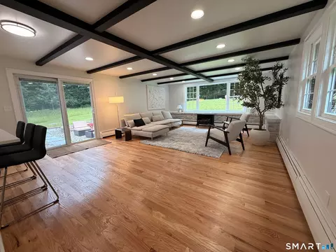 Living - 20 Hydelor Ave, Prospect, CT 06712 photo 11 of 11