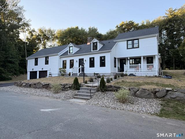 20 Hydelor Ave, Prospect, CT 06712