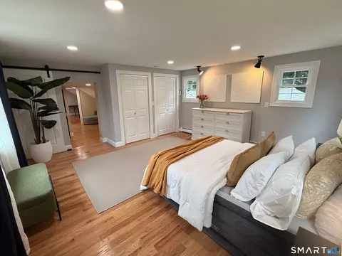 Bedroom - 20 Hydelor Ave, Prospect, CT 06712 photo 8 of 8