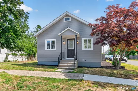 35 Front Ave, West Haven, CT 06516