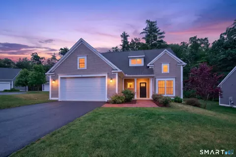6 Prospect Rdg #6, Simsbury, CT 06070