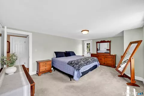 Bedroom - 219 Clearfield Rd, Wethersfield, CT 06109 photo 1 of 6