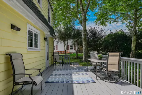 Exterior - 219 Clearfield Rd, Wethersfield, CT 06109 photo 7 of 16