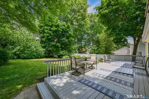 Exterior - 219 Clearfield Rd, Wethersfield, CT 06109 photo 8 of 16