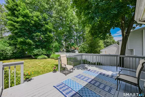 Exterior - 219 Clearfield Rd, Wethersfield, CT 06109 photo 5 of 16