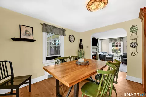 Dining - 219 Clearfield Rd, Wethersfield, CT 06109 photo 3 of 3