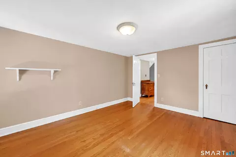 Bedroom - 219 Clearfield Rd, Wethersfield, CT 06109 photo 5 of 6
