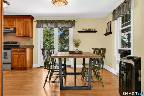 Dining - 219 Clearfield Rd, Wethersfield, CT 06109 photo 1 of 3