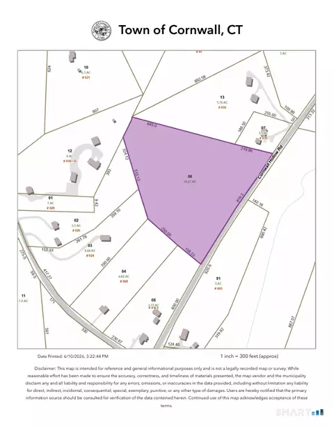 Cornwall Hollow Road, Cornwall, CT 06753 photo 3
