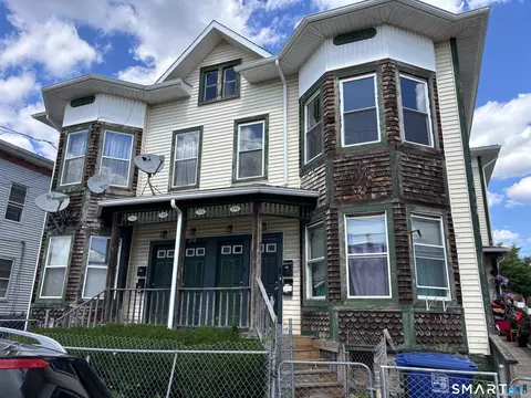 236 Brooks St #236, Bridgeport, CT 06608