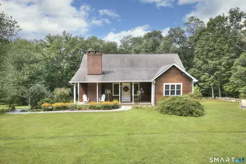 25 Sunset Dr, Weston, CT 06883