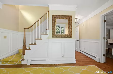 Entry Way - 4 Maplecrest Dr # A, Danbury, CT 06811 photo 1 of 5