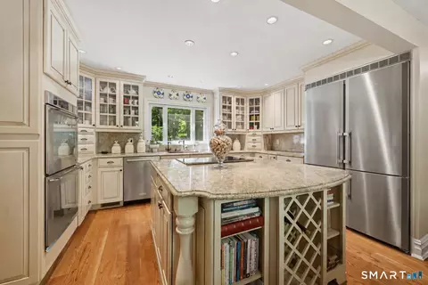 Kitchen - 4 Maplecrest Dr # A, Danbury, CT 06811 photo 1 of 3