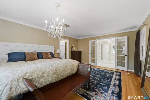 Bedroom - 4 Maplecrest Dr # A, Danbury, CT 06811 photo 4 of 5