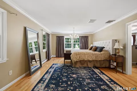 Bedroom - 4 Maplecrest Dr # A, Danbury, CT 06811 photo 3 of 5