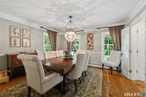 Dining - 4 Maplecrest Dr # A, Danbury, CT 06811 photo 1 of 1