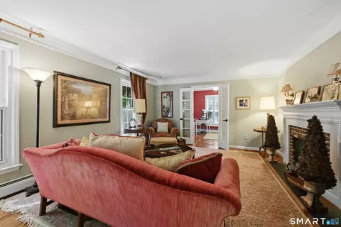 Living - 4 Maplecrest Dr # A, Danbury, CT 06811 photo 2 of 2